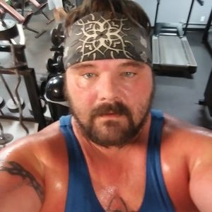 Meet your Posher, Chad